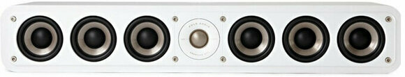 Hi-Fi Center speaker Polk Audio Signature Elite ES35C White Hi-Fi Center speaker - 2