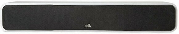 Hi-Fi Center speaker Polk Audio Signature Elite ES35C White Hi-Fi Center speaker - 3