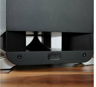 Hi-Fi Floorstanding speaker Polk Audio Signature S50E Black - 7