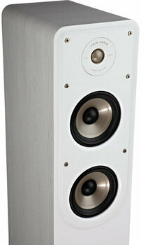 Hi-Fi Sloupový reproduktor Polk Audio Signature S50E Hi-Fi Sloupový reproduktor White - 3