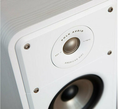 Hi-Fi Sloupový reproduktor Polk Audio Signature S50E Hi-Fi Sloupový reproduktor White - 5