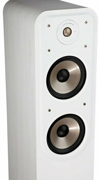 Hi-Fi lattiakaiutin Polk Audio Signature S55E Hi-Fi lattiakaiutin White - 3