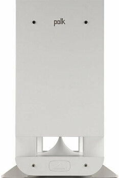 Hi-Fi lattiakaiutin Polk Audio Signature S55E Hi-Fi lattiakaiutin White - 4