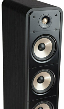 Hi-Fi Floorstanding speaker Polk Audio Signature S60E Hi-Fi Floorstanding speaker Black - 3
