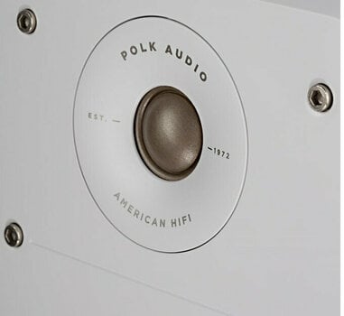 Boxă de podea Hi-Fi Polk Audio Signature S60E Alb - 3