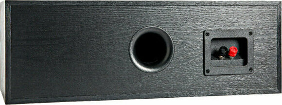 Hi-Fi Center speaker Polk Audio T30 Black Hi-Fi Center speaker - 3