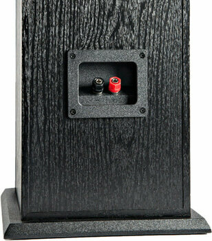 Hi-Fi Floorstanding speaker Polk Audio T50 Black - 2