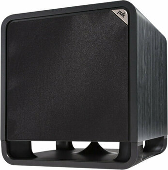 Hi-Fi Subwoofer Polk Audio HTS SUB Hi-Fi Subwoofer Black - 2