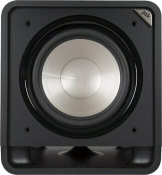 Hi-Fi Subwoofer Polk Audio HTS SUB Hi-Fi Subwoofer Black - 5