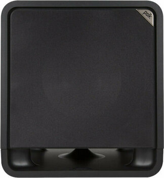 Hi-Fi Subwoofer Polk Audio HTS SUB Hi-Fi Subwoofer Black - 6