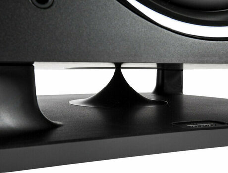 Hi-Fi Subwoofer Polk Audio HTS SUB Hi-Fi Subwoofer Black - 7