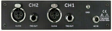 Pré-amplificador de microfone Black Lion Audio Auteur Mk2 Pré-amplificador de microfone - 2