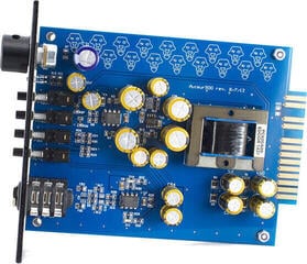 Микрофонен предусилвател Black Lion Audio Auteur Mk2 500 Микрофонен предусилвател - 2