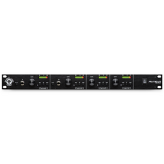 Микрофонен предусилвател Black Lion Audio Auteur Quad Микрофонен предусилвател - 1