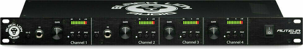 Фантомно захранване