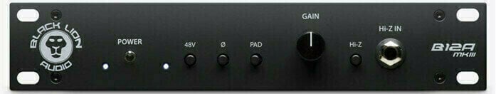 Fantomové napájení