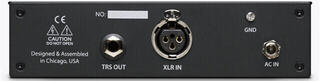 Микрофонен предусилвател Black Lion Audio B12A mkIII Микрофонен предусилвател - 4