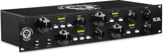 Микрофонен предусилвател Black Lion Audio B173 Quad Микрофонен предусилвател - 1