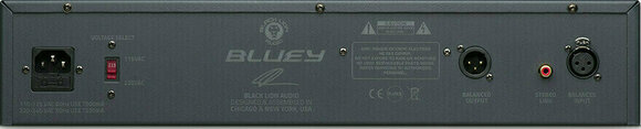 Procesor dźwiękowy/Procesor sygnałowy Black Lion Audio Bluey - 3