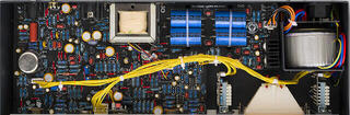Δυναμικό εφέ Black Lion Audio Bluey Δυναμικό εφέ - 3