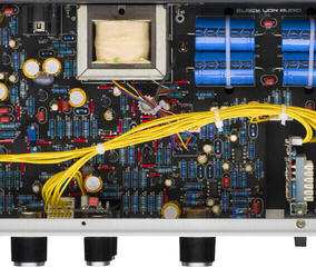 Δυναμικό εφέ Black Lion Audio Bluey Δυναμικό εφέ - 4