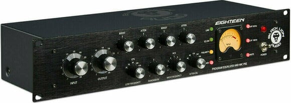 Microphone Preamp Black Lion Audio Eighteen Microphone Preamp - 2