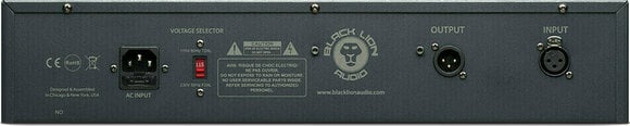 Microphone Preamp Black Lion Audio Eighteen Microphone Preamp - 4