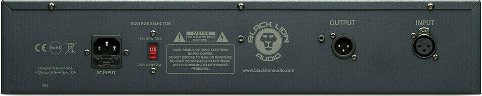 Фантомно захранване