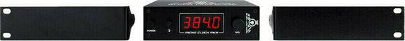 Processador multi-efeitos Black Lion Audio Micro Clock Mk3 - 2