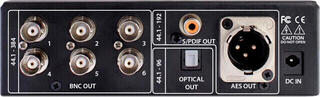 Multiefektový procesor Black Lion Audio Micro Clock Mk3 Multiefektový procesor - 2