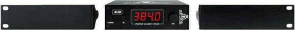 Digitaler Effektprozessor Black Lion Audio Micro Clock Mk3 XB - 2