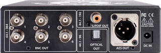 Multiefektový procesor Black Lion Audio Micro Clock Mk3 XB Multiefektový procesor - 2