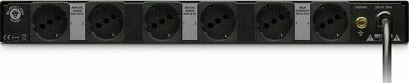 Power Conditioner Black Lion Audio PG1-F - 2