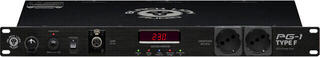 Voltage stabilizer Black Lion Audio PG1-F Voltage stabilizer - 2