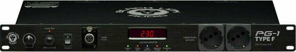 Power Conditioner Black Lion Audio PG1-F - 3