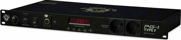 Kraftkonditionerare Black Lion Audio PG1-F - 4