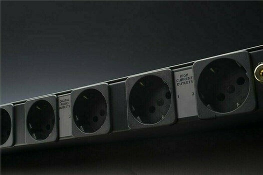 Stabilizzatore Corrente e Potenza Black Lion Audio PG1-F - 5