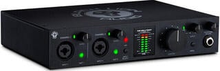USB аудио интерфейс Black Lion Audio Revolution 2x2 USB аудио интерфейс - 2