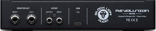 USB аудио интерфейс Black Lion Audio Revolution 2x2 USB аудио интерфейс - 3