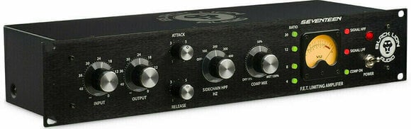 Procesor dźwiękowy/Procesor sygnałowy Black Lion Audio Seventeen - 2