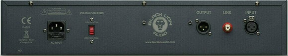 Mastering-Prozessor Black Lion Audio Seventeen - 3