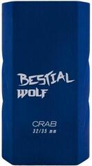 Obujmica za romobil Bestial Wolf Crab Blue Obujmica za romobil - 1