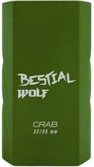 Obujmica za romobil Bestial Wolf Crab Green Obujmica za romobil - 1