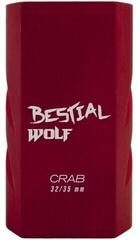 Obujmica za romobil Bestial Wolf Crab Red Obujmica za romobil - 1