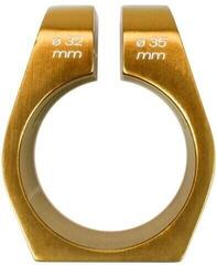 Obujmica za romobil Bestial Wolf Squared Gold Obujmica za romobil - 1