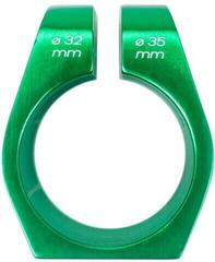 Obujmica za romobil Bestial Wolf Squared Green Obujmica za romobil - 1