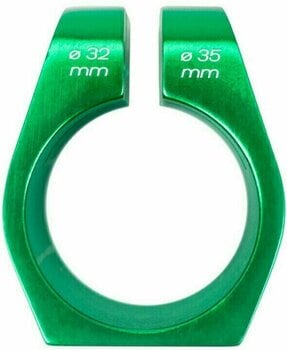Scooter-klemme Bestial Wolf Clamp Squared Green Scooter-klemme - 2