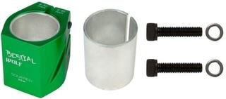 Obujmica za romobil Bestial Wolf Squared Green Obujmica za romobil - 2
