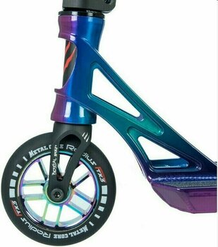 Freestyle Roller Bestial Wolf Hunter Crazy Freestyle Roller - 3