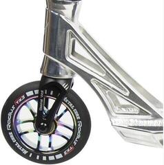 Scooter de freestyle Bestial Wolf Hunter Chrome Scooter de freestyle - 3